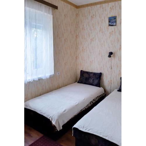 Holiday Home Gelencser (MAF145)