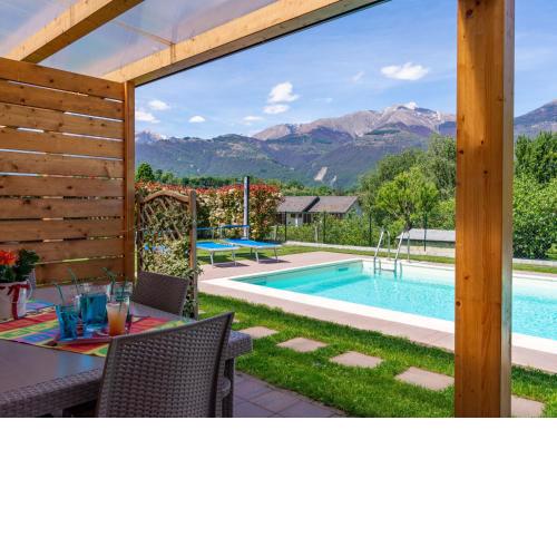 Holiday Home Gelsomini - CCO521 by Interhome