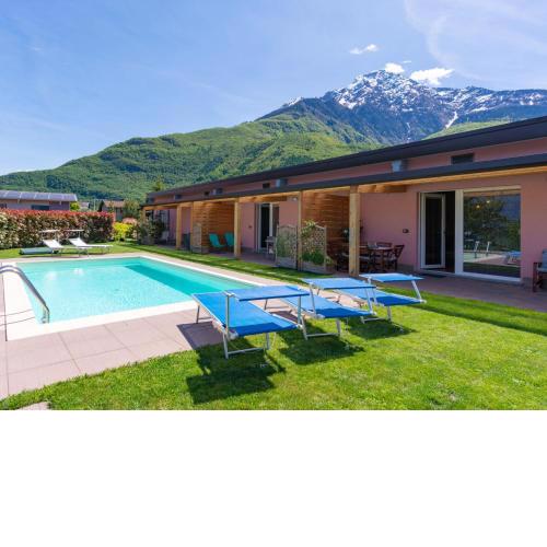 Holiday Home Gelsomini - CCO522 by Interhome