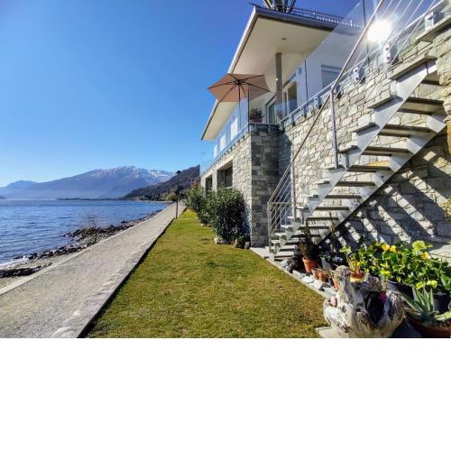 Holiday Home Gelsomino - GLA125 by Interhome