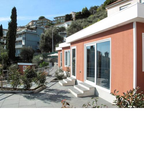 Holiday Home Gelsomino - SLR403 by Interhome