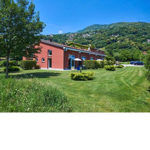 Holiday Home Gelsomino-7 by Interhome