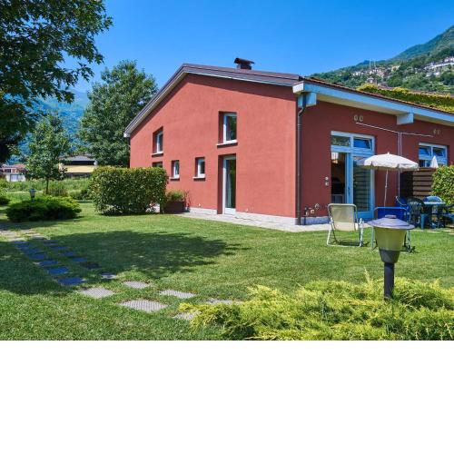 Holiday Home Gelsomino-9 by Interhome
