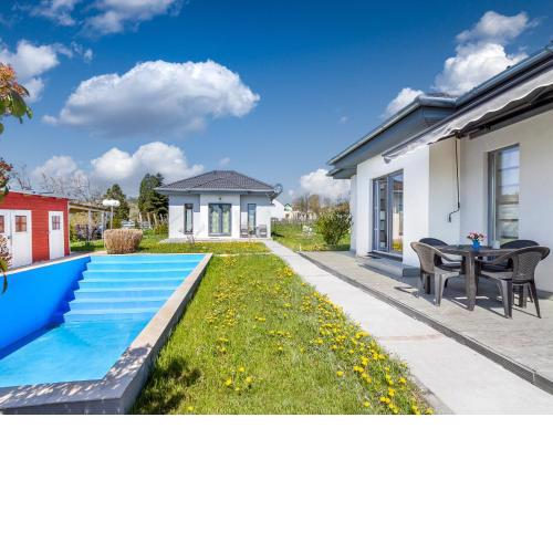 Holiday Home Geminis