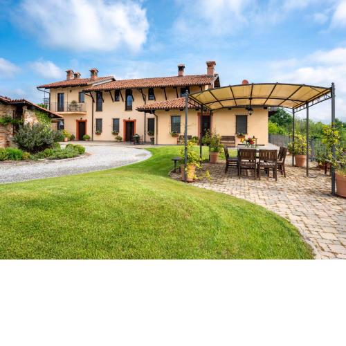 Holiday Home General Massena - NAZ111 by Interhome