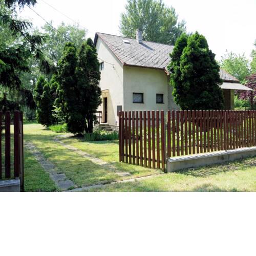 Holiday Home Gereben - SIO146