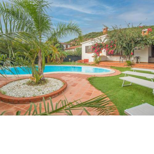 Holiday Home Giacu - REI225 by Interhome