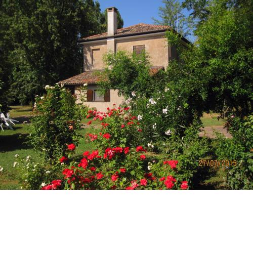 Holiday Home Giaron