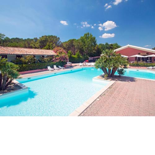 Holiday Home Gineprino-2 by Interhome