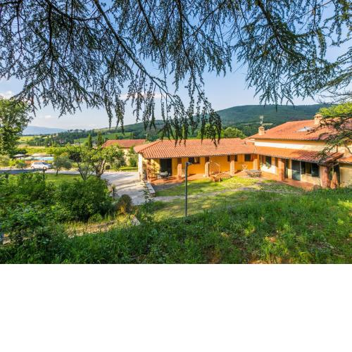 Holiday Home Ginestra by Interhome