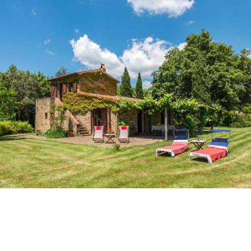 Holiday Home Ginestra by Interhome