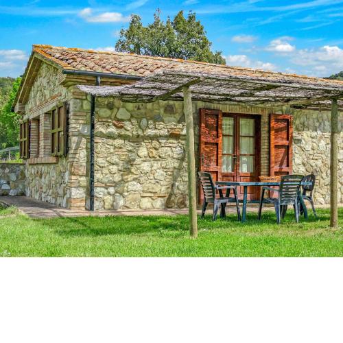 Holiday Home Ginestra by Interhome