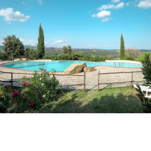 Holiday Home Ginestre 2 by Interhome