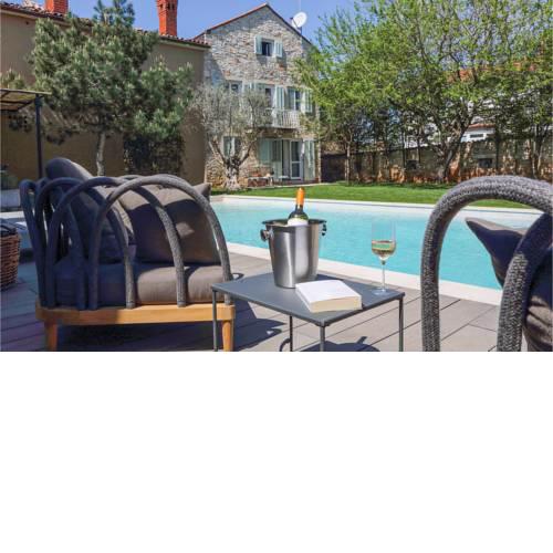 Holiday home Giordana Dobran VI
