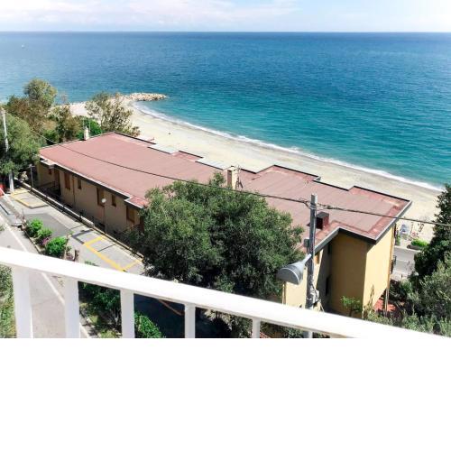 Holiday Home Giorgia - BGB100 by Interhome