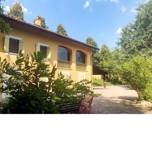 Holiday Home Giorgio by Interhome
