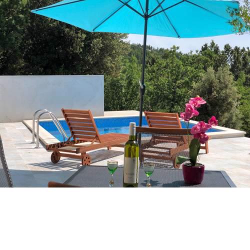 Holiday home Giran