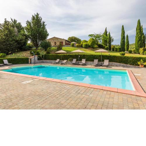 Holiday Home Girasole-2 by Interhome