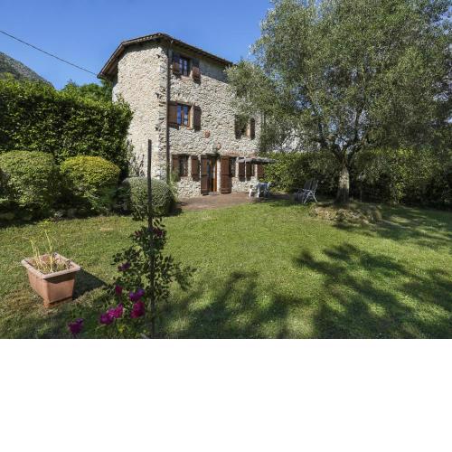 Holiday Home Girasole by Interhome