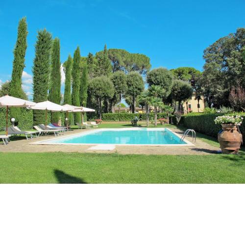 Holiday Home Giuggiolo - Giuggiolo 3 by Interhome