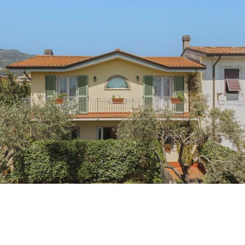 Holiday Home Giuliana by Interhome