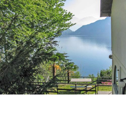 Holiday Home Giulietta by Interhome