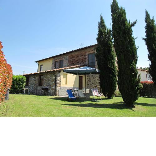 Holiday Home Giuseppe by Interhome
