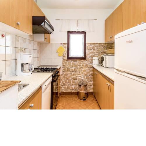 Holiday Home Glavica (PRC605)