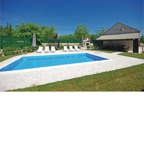 Holiday home Glavina Gornja 30