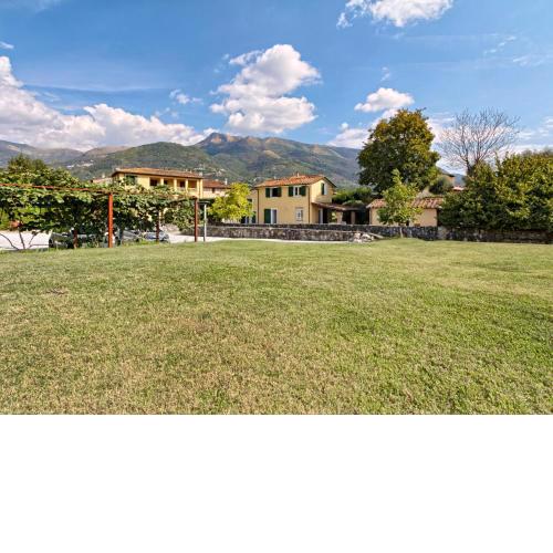 Holiday Home Gli Antichi by Interhome