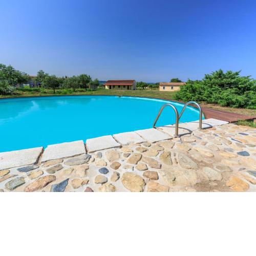 Holiday Home Gli Scalitti by Interhome