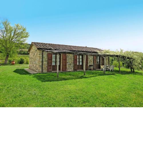 Holiday Home Glicine by Interhome
