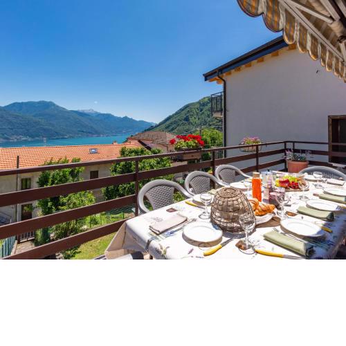 Holiday Home Glicine by Interhome