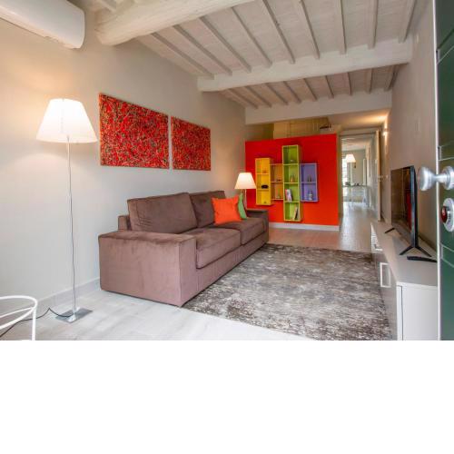 Holiday Home Glicine by Interhome