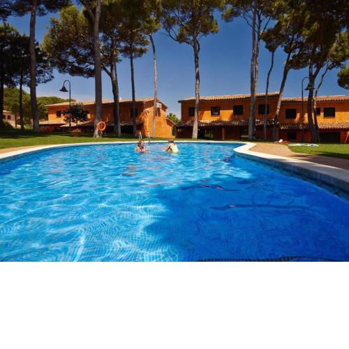 Holiday Home Golf Relax 3 dorm by Interhome
