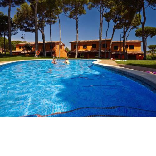 Holiday Home Golf Relax 4 dorm by Interhome