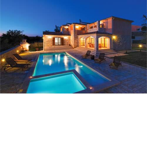 Holiday home Golubovo Croatia