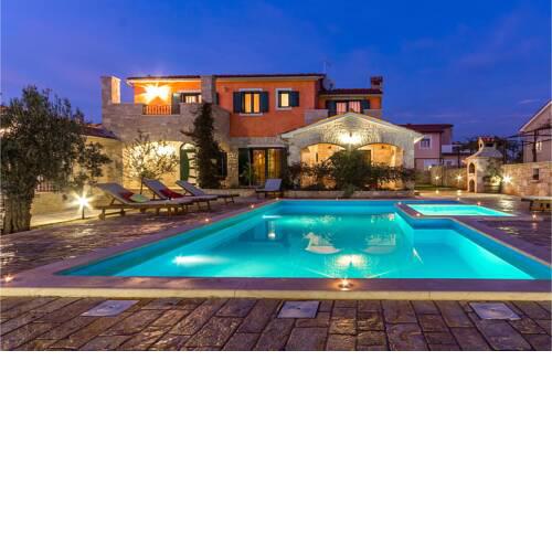 Holiday home Golubovo I