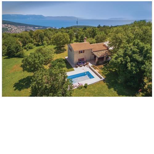 Holiday home Gondolici Croatia