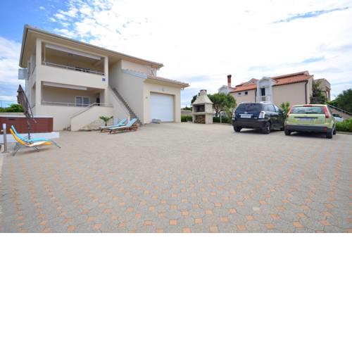 Holiday Home Goran