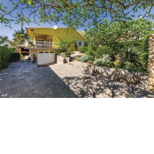 Holiday home Gornje Poljska bb-Susnjar II II