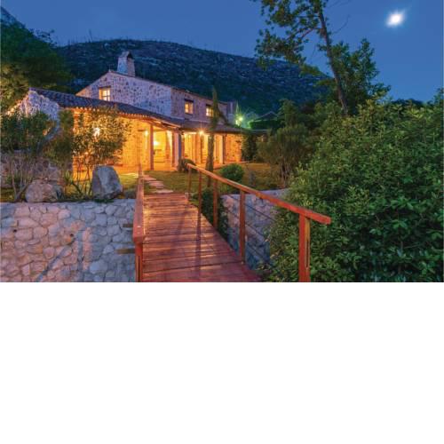 Holiday home Gornje Selo bb III
