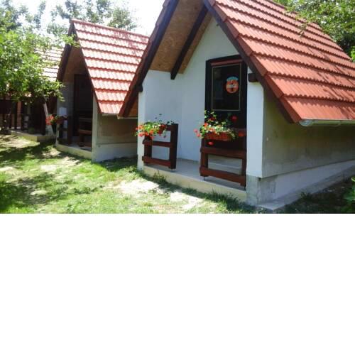 Holiday home Gornji Brinjani - 2