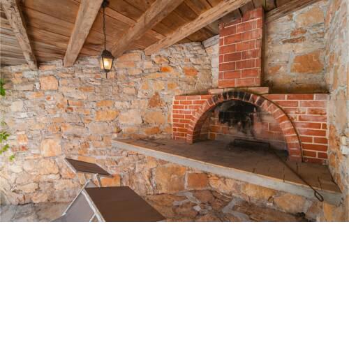 Holiday home Gornji Humac Gornji Humac