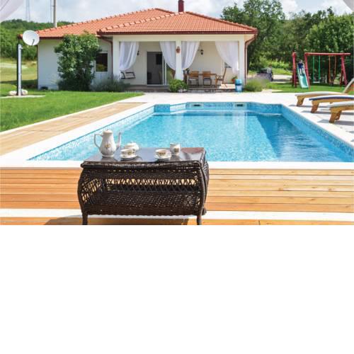 Holiday Home Gornji Vinjani 01