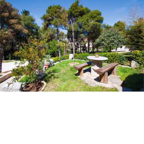 Holiday home Gortanova I