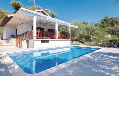 Holiday home Gradina I