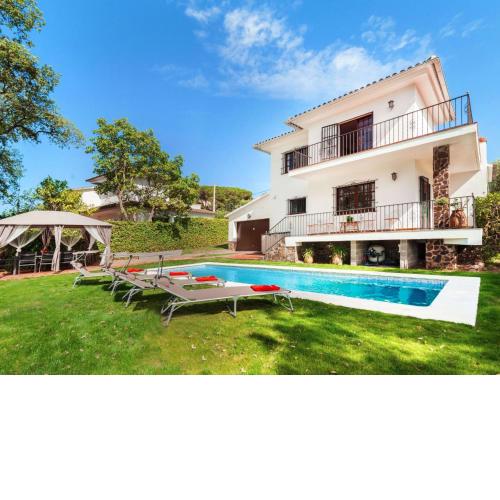 Holiday Home Gramoia by Interhome