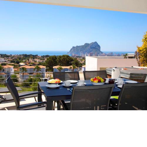 Holiday Home Gran Sol Hills by Interhome