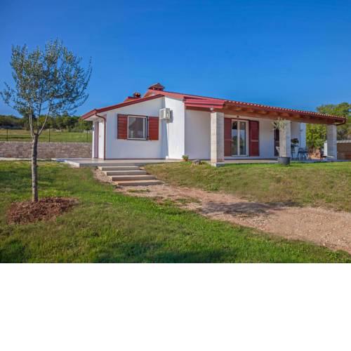 Holiday Home Grazia